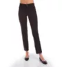 Hue Microsuede Straight Leg Leggings 20686 - Image 1