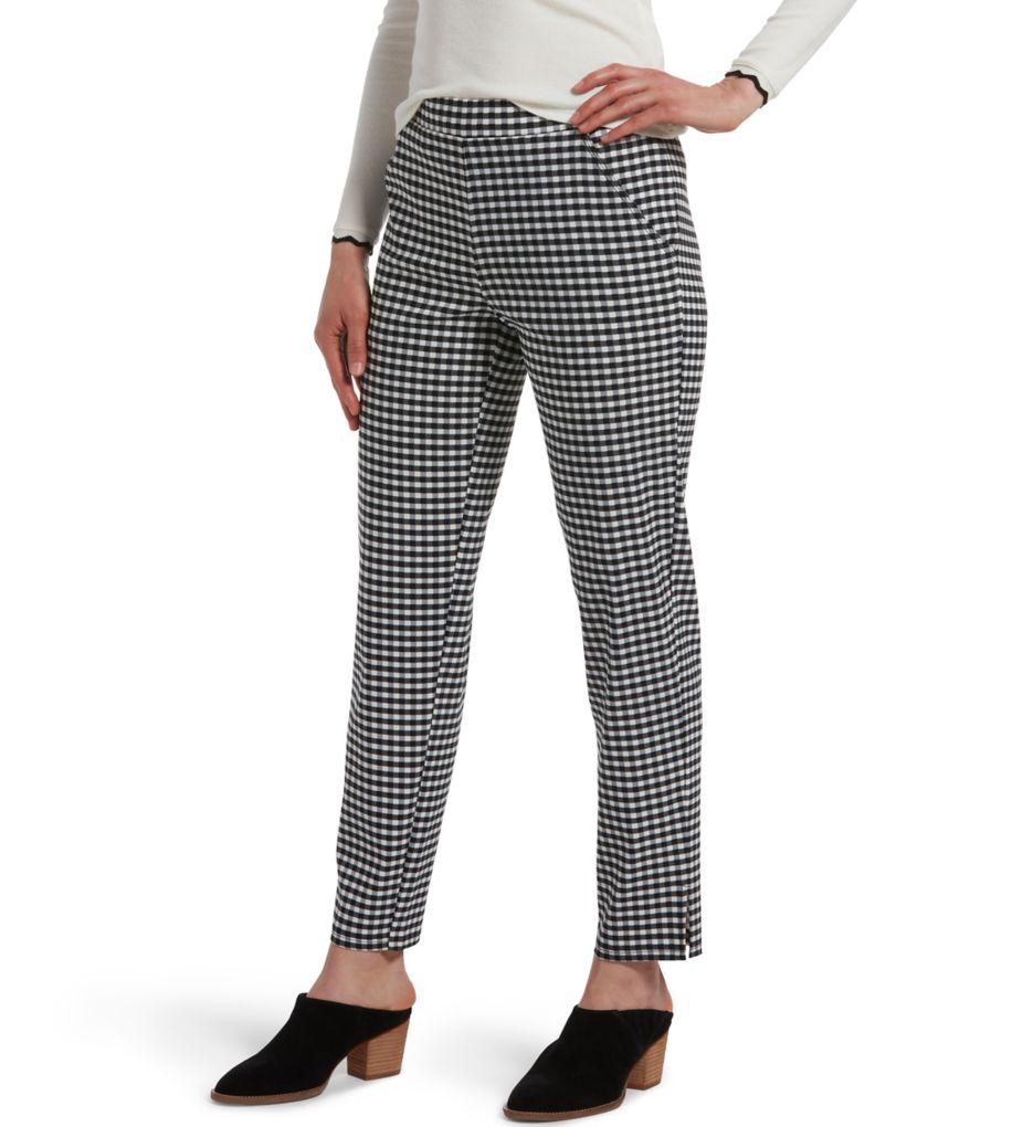 Temp Tech Small Gingham Trouser Legging