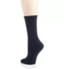 Hue Super Soft Crew Sock - 3 Pack 20742 - Image 2