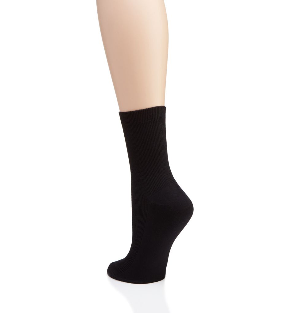 Super Soft Boot Sock - 2 Pack-bs