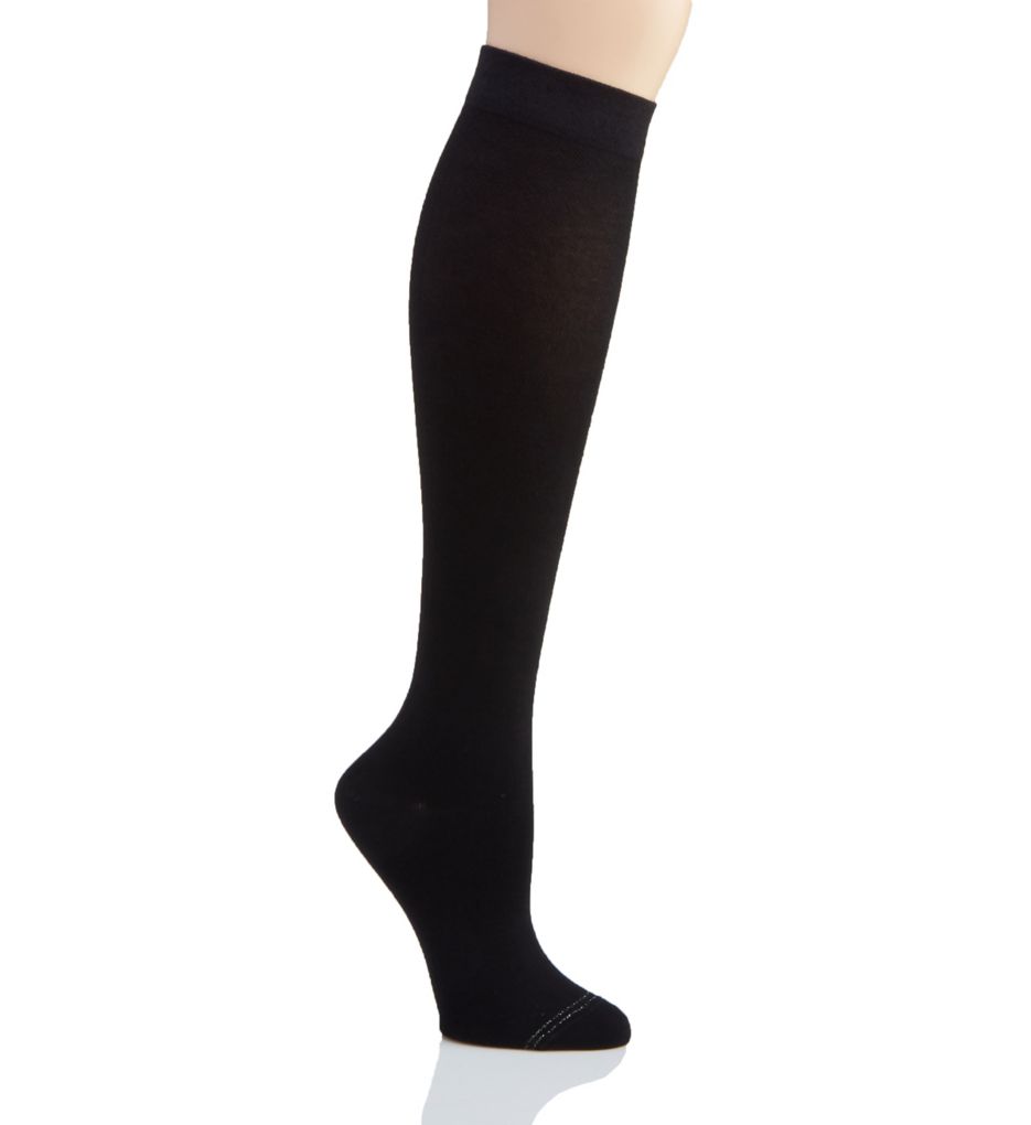 Hue Graduated Compression Knee Socks 20825 - Hue Hosiery