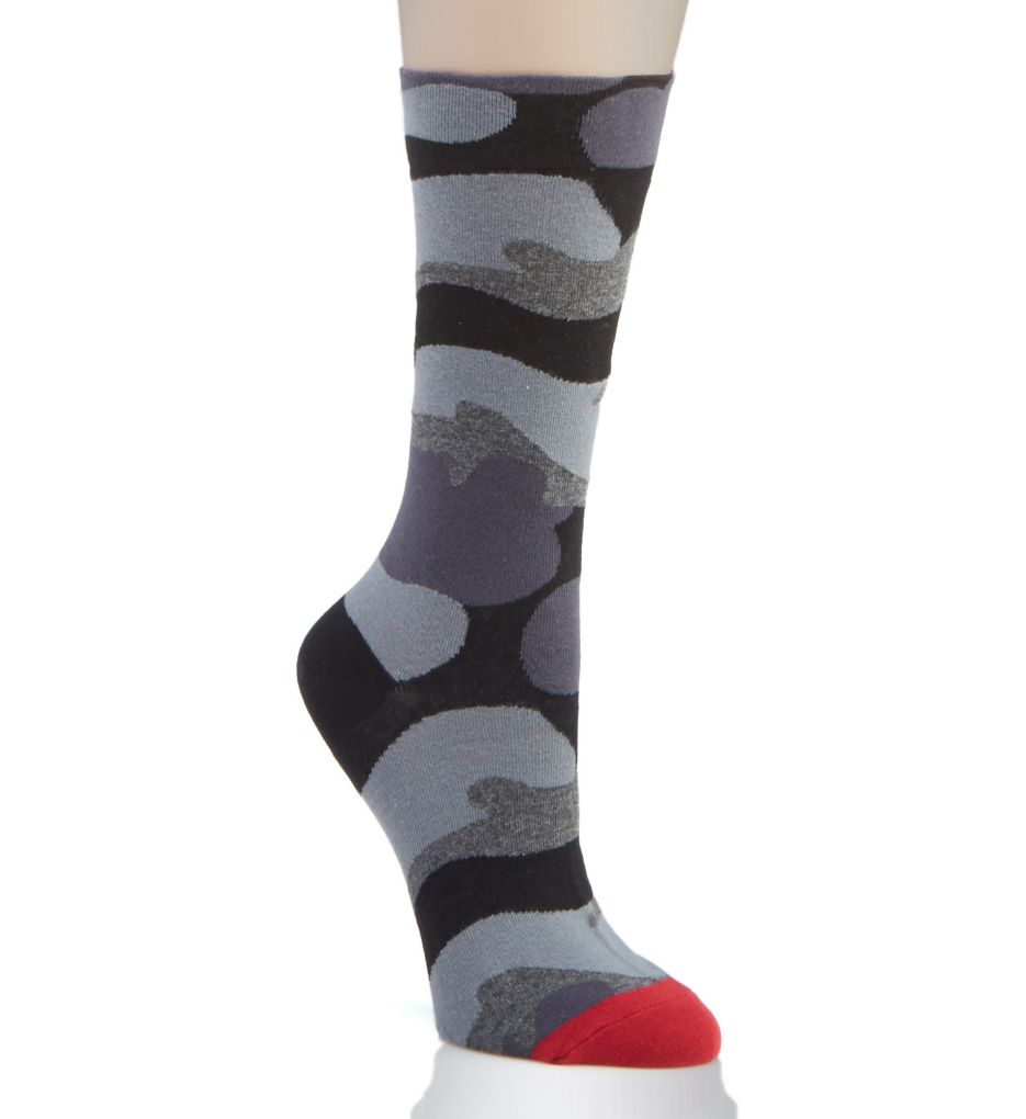 Camo Sock