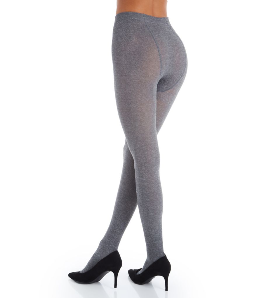 Brushed Sweater Tights