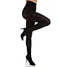 Hue Opaque Control Top Tights - 2 Pair Pack 21149 - Image 4
