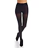 Hue Opaque Control Top Tights - 2 Pair Pack 21149 - Image 1