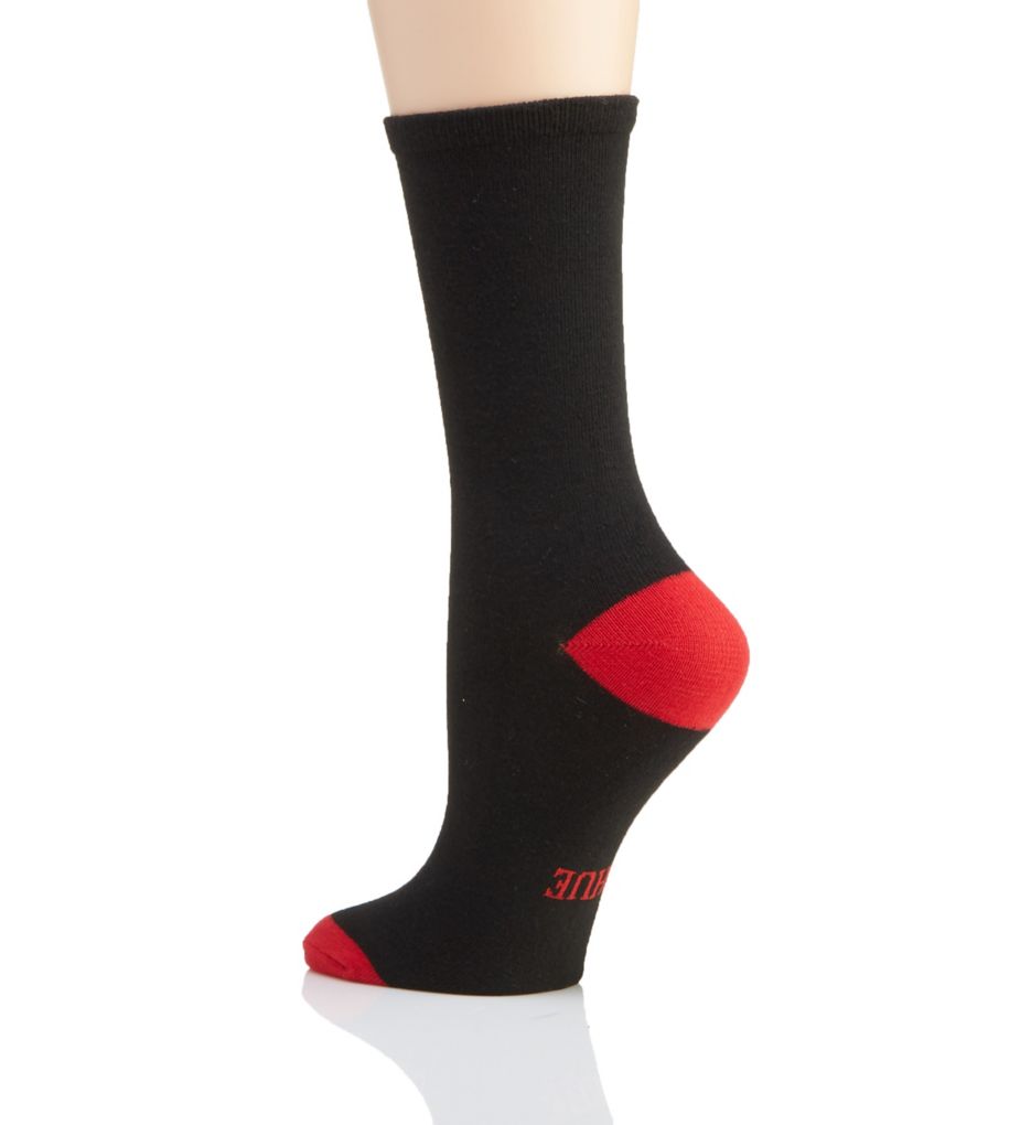 Holiday Stocking Stuffer Sock - 2 Pack