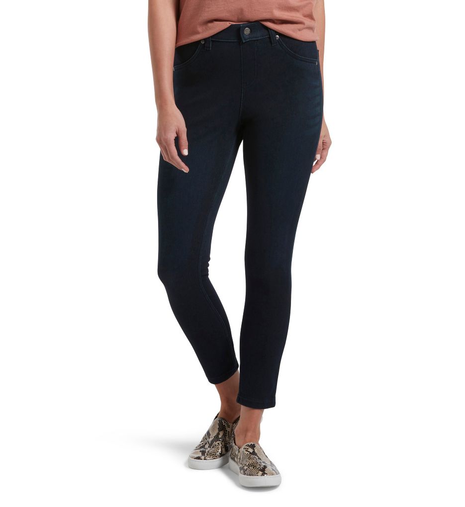 Ultra Soft Denim High Waist Skimmer