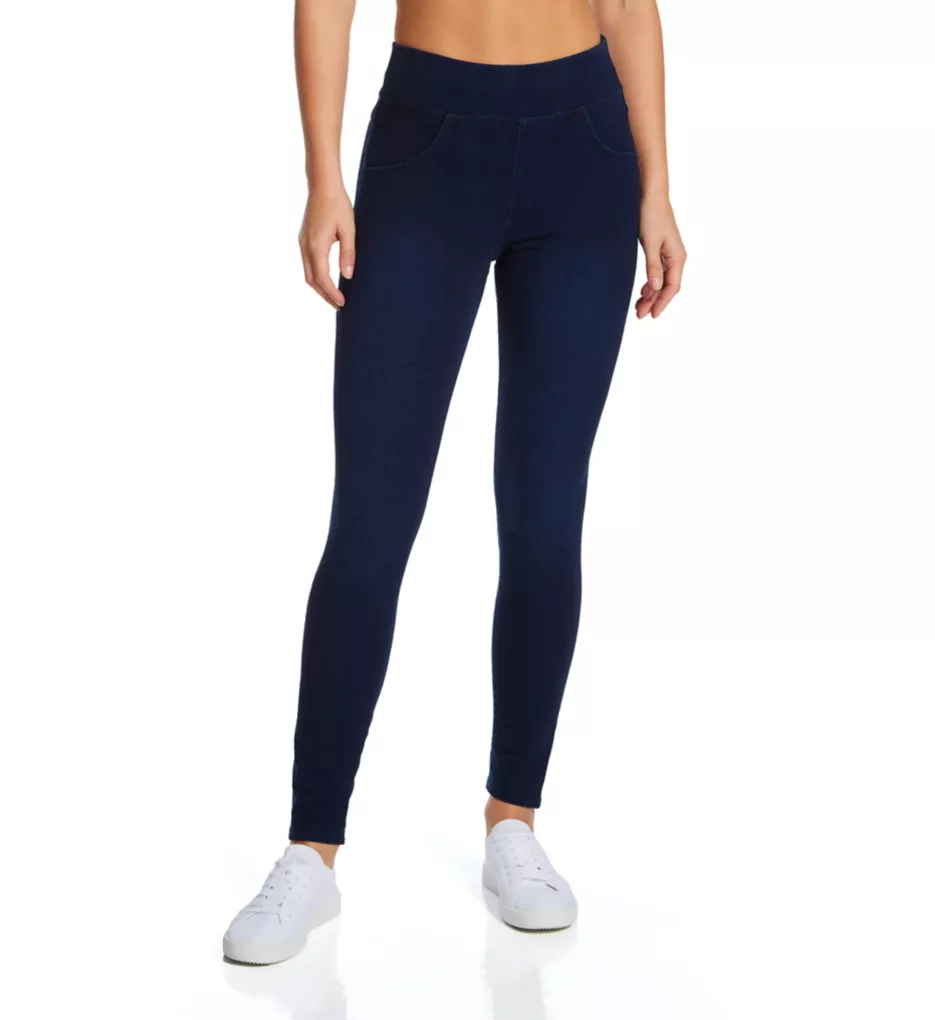 Game Changing Hi-Rise Legging