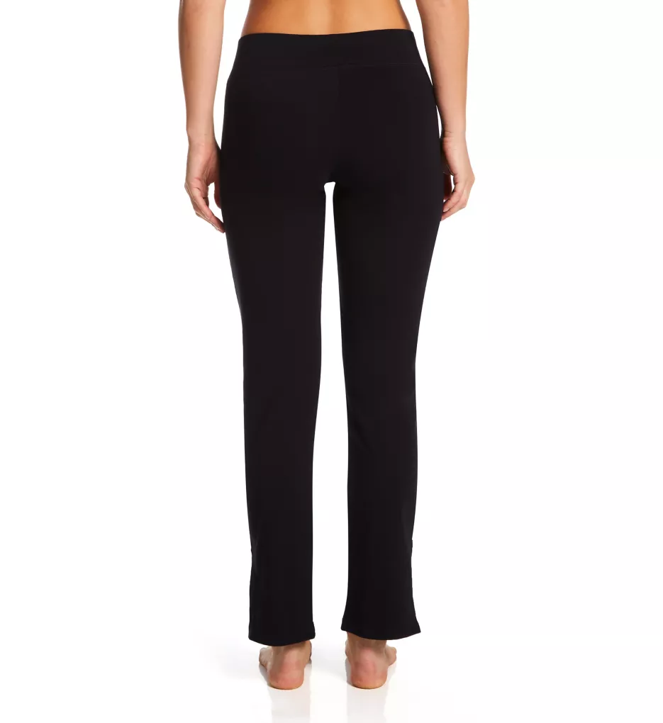 Hue on sale bootcut leggings