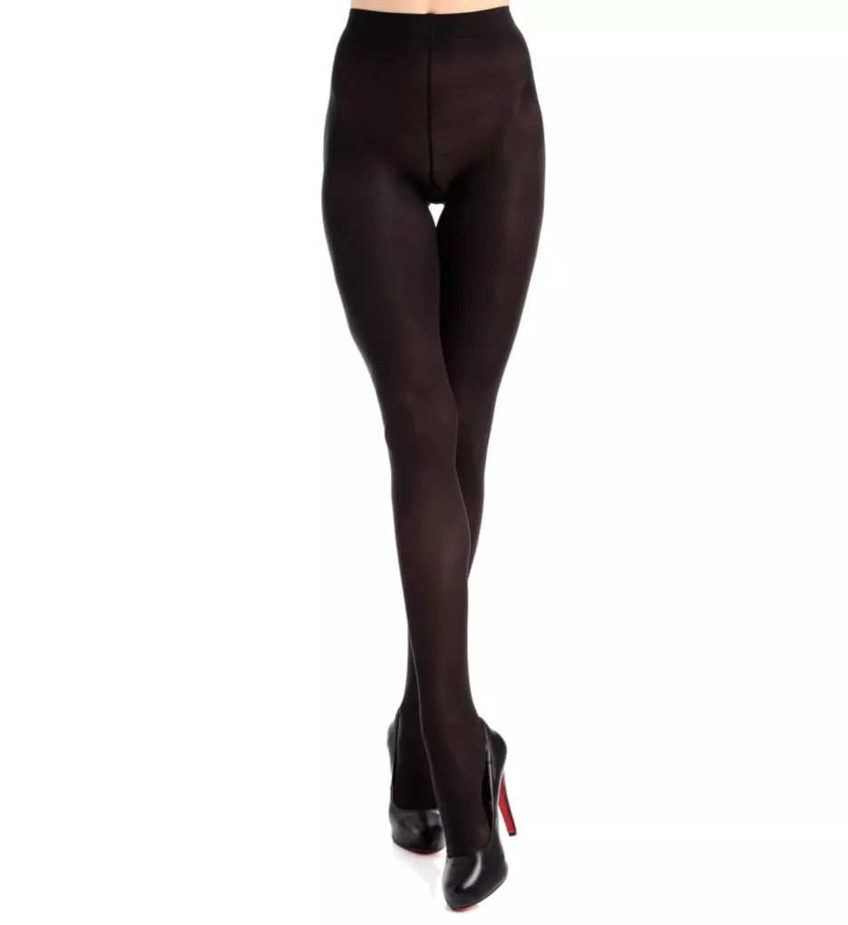 Hue Opaque Sheer to Waist Tights 4689 - Image 1