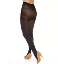 Opaque Control Top Tights