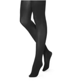 Opaque Control Top Tights