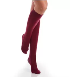 Soft Opaque Knee High