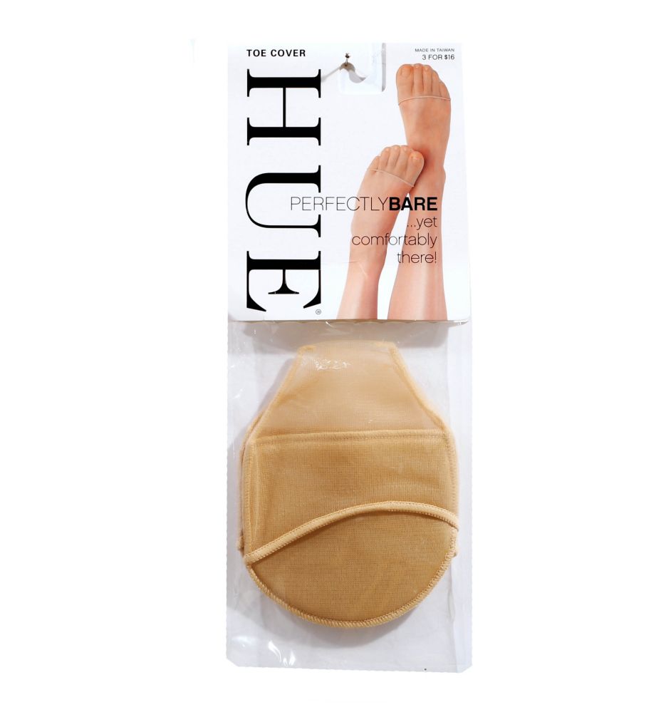 Hue Toe Cover 5860 - Image 1