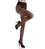 Hue French Lace Control Top Pantyhose 5970 - Image 5