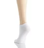 Hue Cotton Liner Socks - 6 Pack 6421 - Image 2