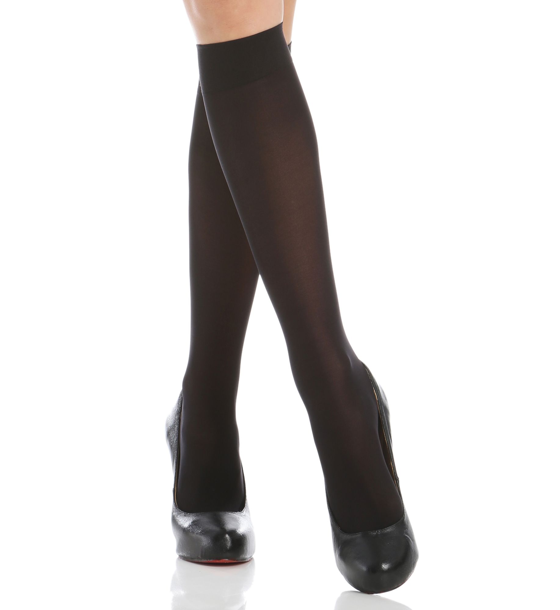 Hue Revitalizing Opaque Knee Hi 7683 - Image 1