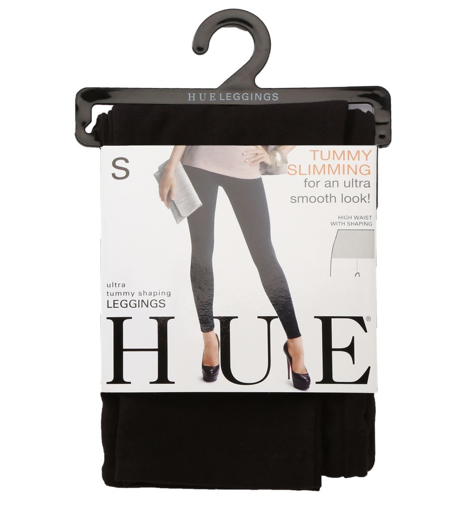 Hue Ultra Tummy Shaping Leggings U12925 Sale sales hot at