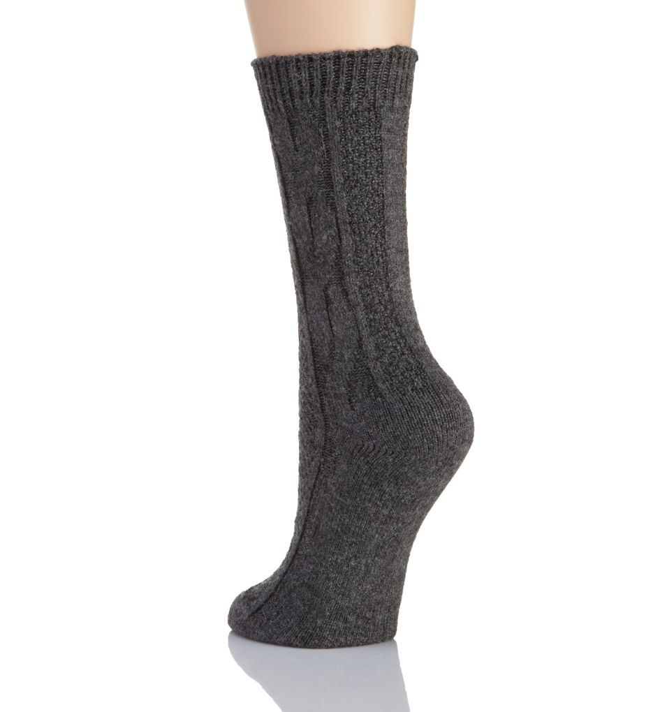 Cable Boot Sock