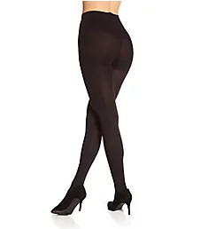 Blackout Tights with Control Top Black 1