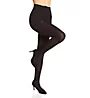 Hue Blackout Tights with Control Top U20382 - Image 3