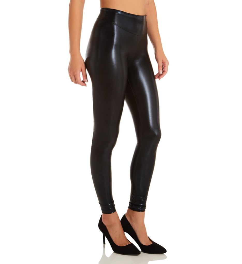 Body Gloss Leggings-gs