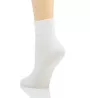 Hue Cotton Body Socks - 3 Pack U20738 - Image 2