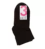 Hue Cotton Body Socks - 3 Pack U20738 - Image 1