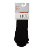 Hue Graduated Compression Sheer Knee Hi U21307 - Image 1