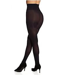 High Waist Tights with Control Top