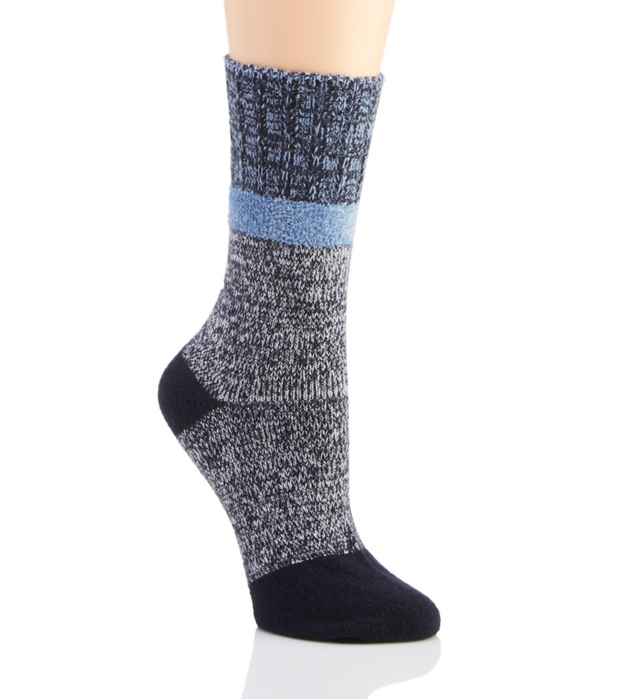 Supersoft Marled Boot Sock