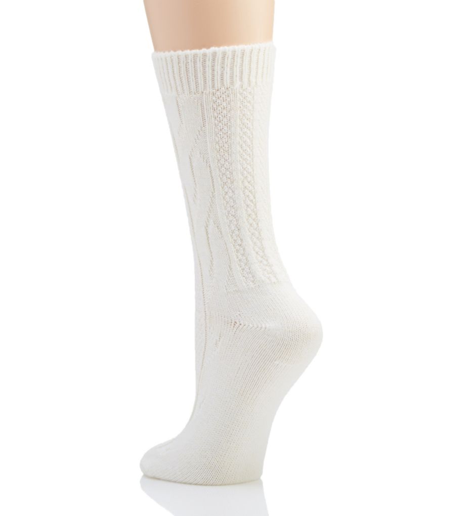 Cable Boot Sock