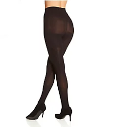 Shaping Opaque Tights Black 3