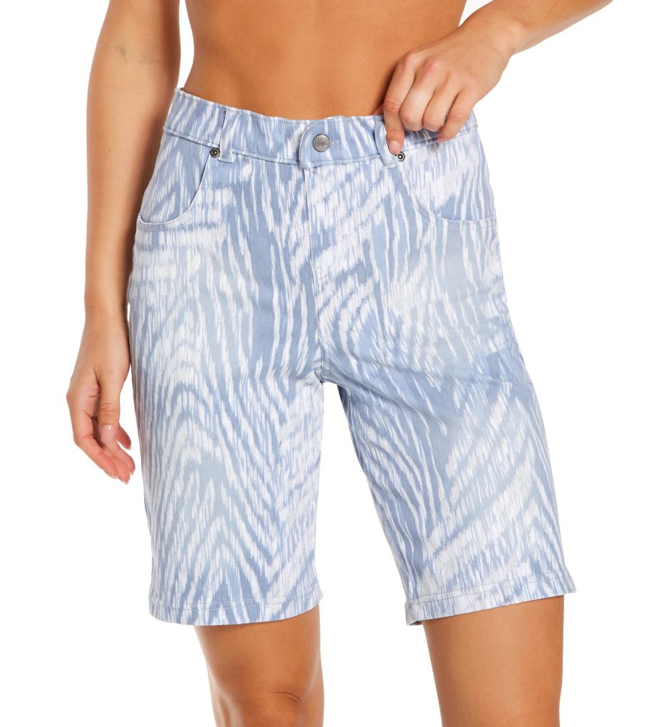 Hue shorts clearance