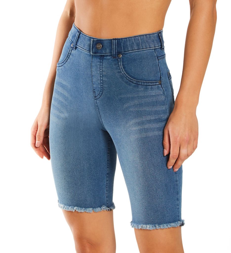 Hue deals jean shorts