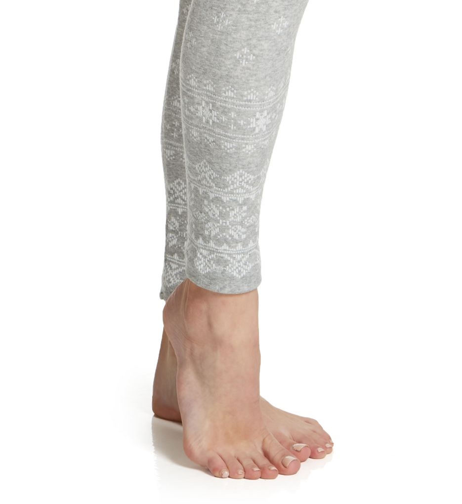 Hue Fairisle Seamless Legging U22909 - Image 3