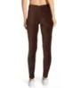 Hue Corduroy Leggings U22958 - Image 2