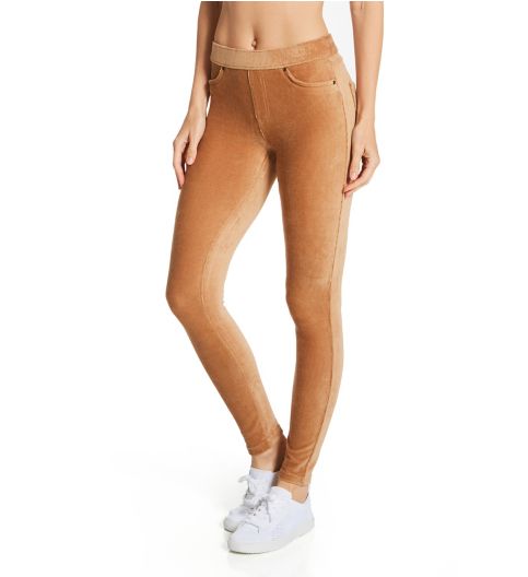 Hue Corduroy Leggings