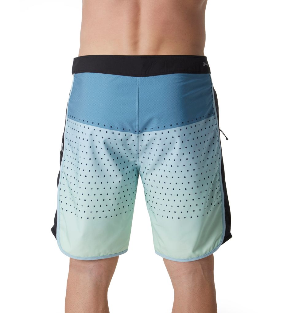 Phantom Motion Third Reef Boardshort