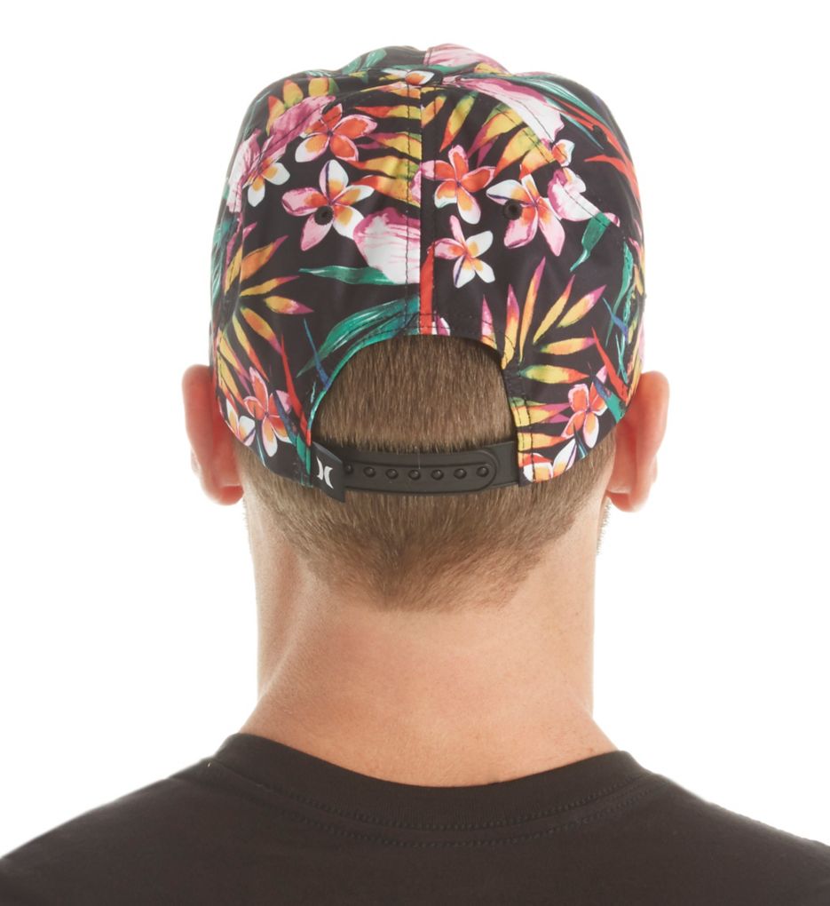 Nike Dri-Fit Garden Hat-bs