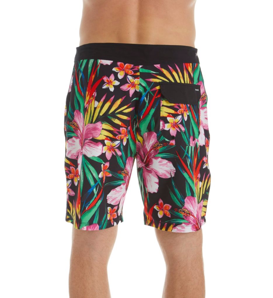 Phantom Garden Boardshort