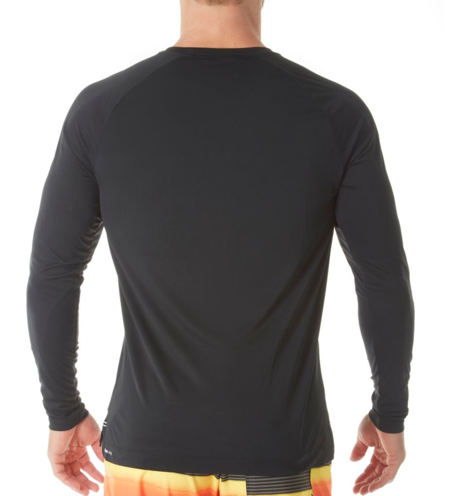 Dri-Fit Icon Quick Dry Tee Long Sleeve Surf Shirt-bs
