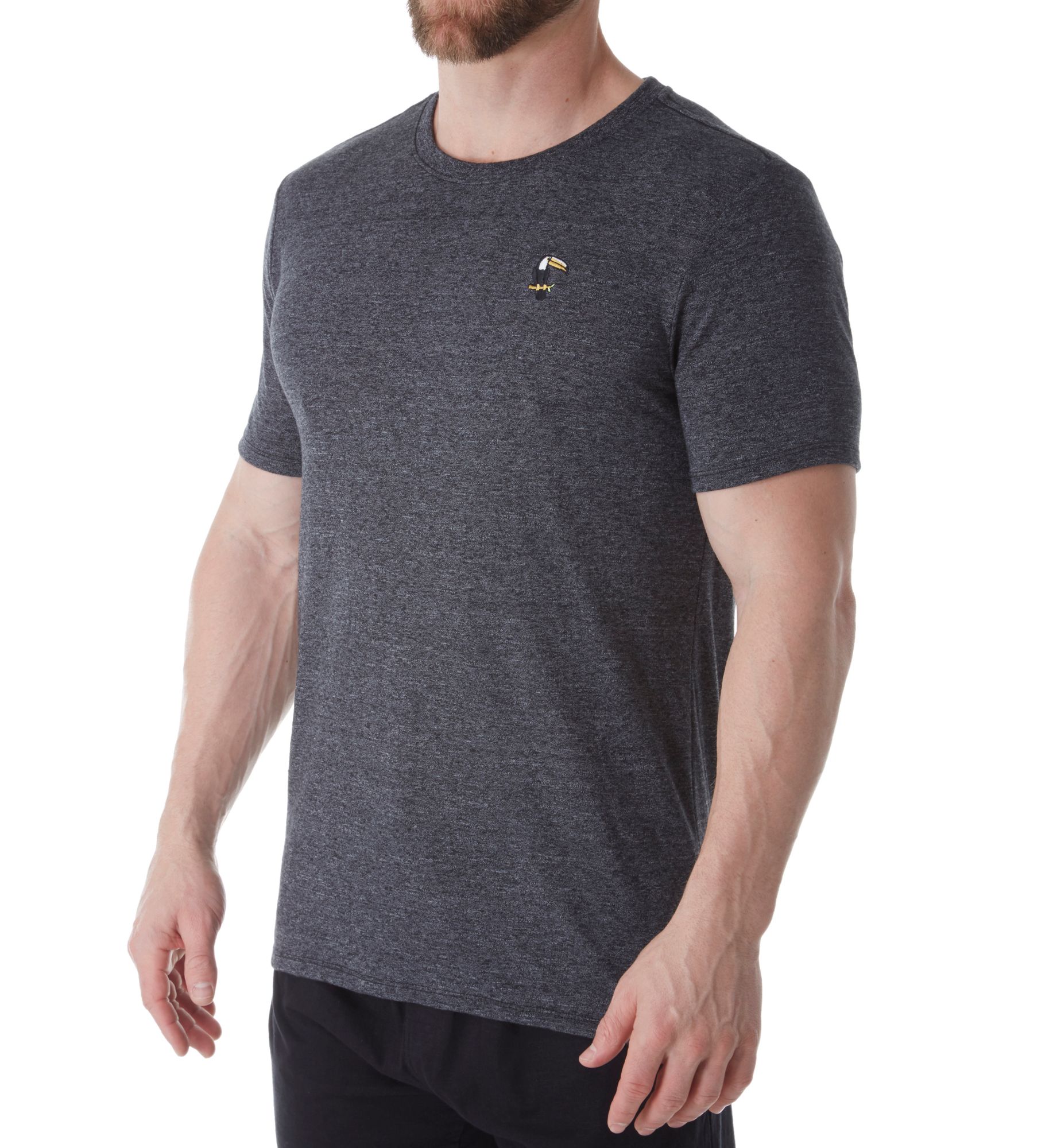 hurley toucan shirt