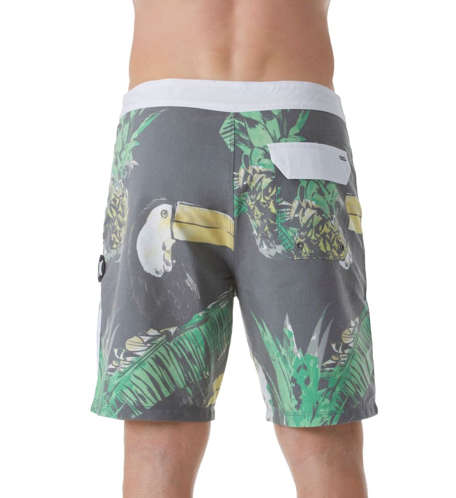 Toucan 18 Inch Boardshort