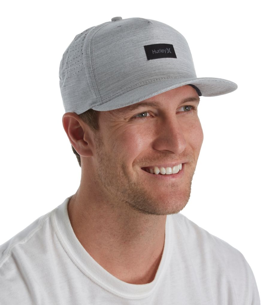 Nike Dri-Fit Staple Snap Back Hat-cs1