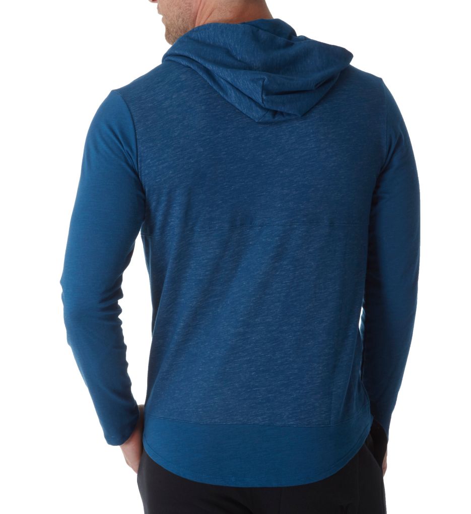 Dri-Fit Lagos Hooded Pullover