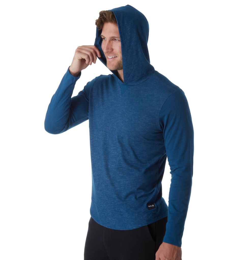 Dri-Fit Lagos Hooded Pullover-cs1