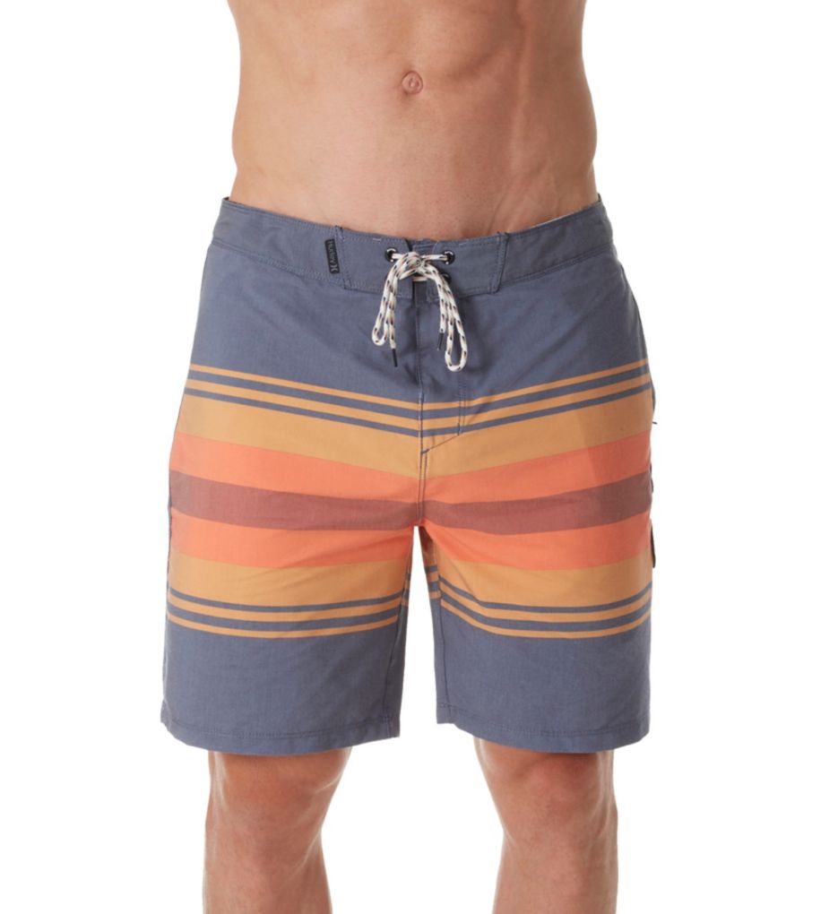 Pendleton Grand Canyon Beachside Boardshort-fs