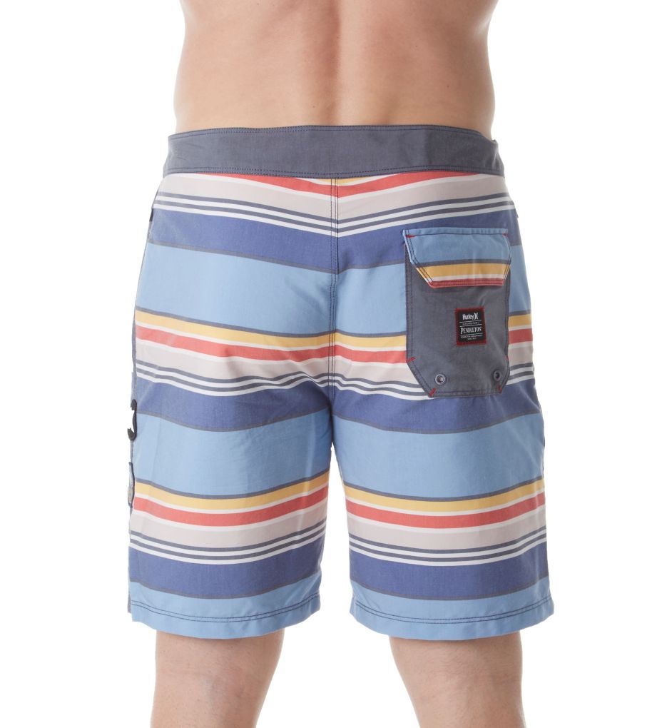 Pendleton Yosemite Beachside 18 Inch Boardshort