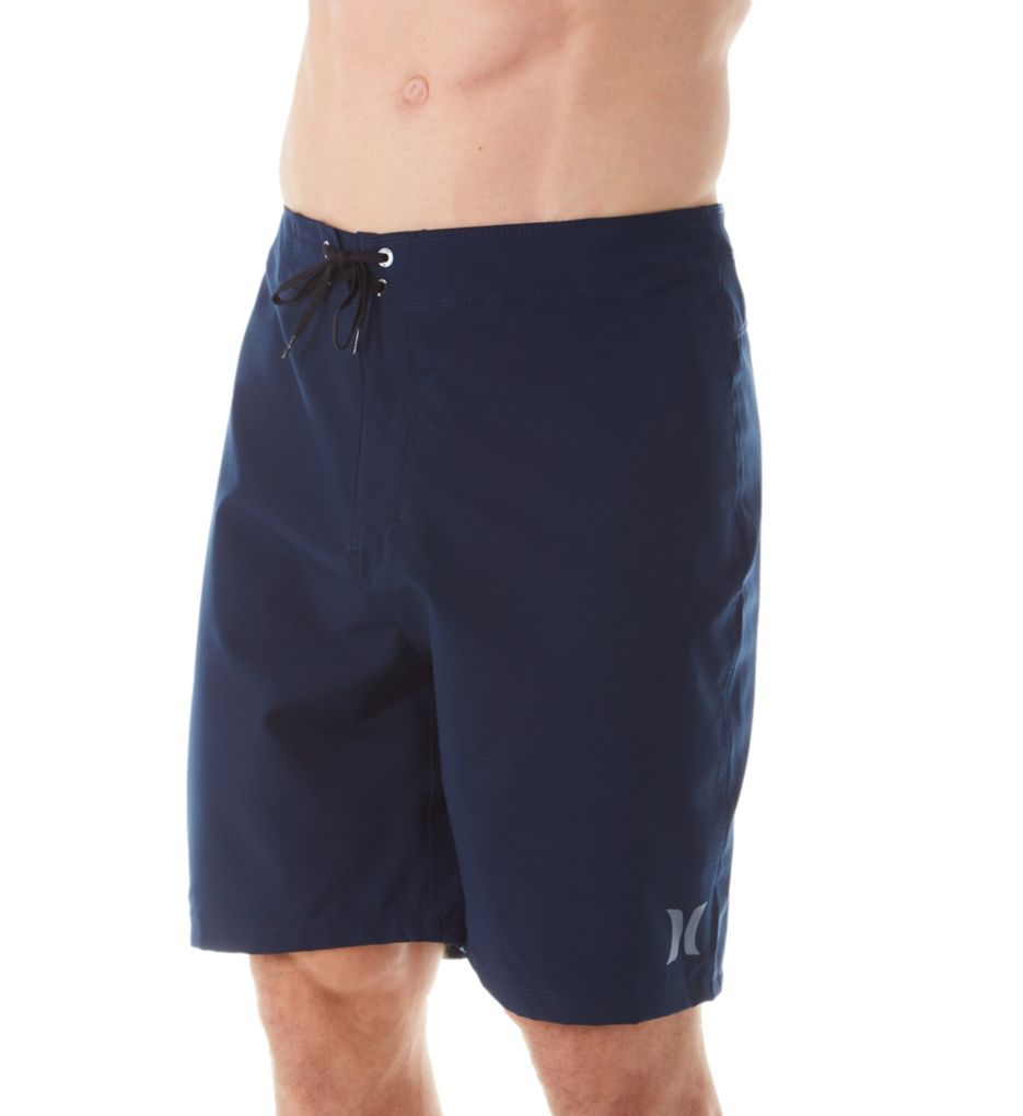 Hurley one and 2025 only board shorts